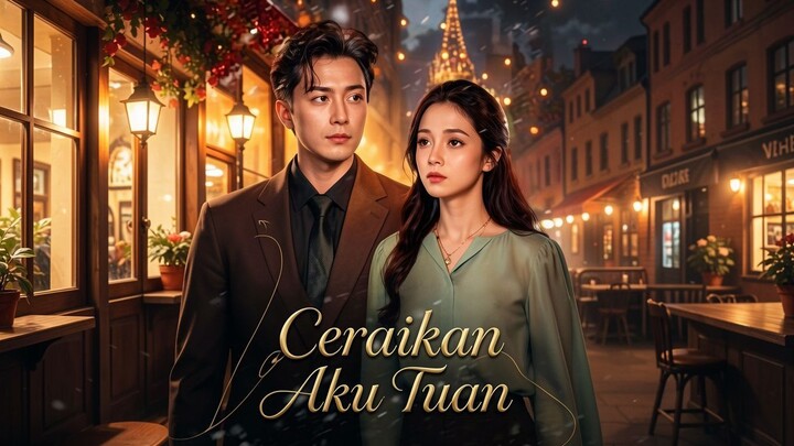 Ceraikan Aku Tuan Full Bahasa Indonesia (DB)