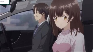 Tóm Tắt Anime Hay- Vừa Bị Crush Từ Chối Tôi Nhặt Gái Về Nhà -Phần 16 nhay