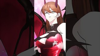 Arcia, Snack Demon 🍷✨ #manhwa #manhua #webtoon #manga #manhwaedit #manhwareccomendation #anime #amv
