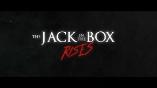 The Jack in the Box: Rises (2024): this movie can you see none of ads in the link in bio