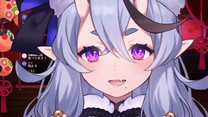 【Ryudan Zun】Super cute 2.0 Zun Ma
