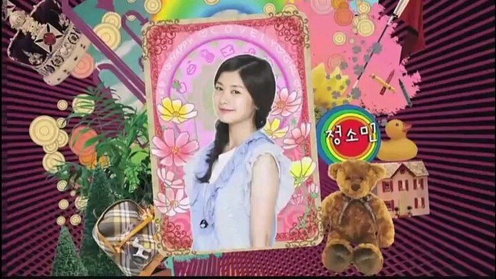 [SubIndo] Playfull Kiss season 2 Ep. 3