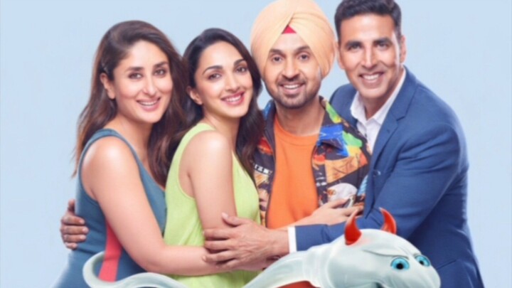 Top 10 Highest Grossing Hindi Comedy Movies 2026