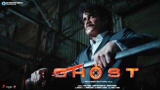 The Ghost (2022) | Hindi Version | 1080p | WEB-DL | ESub