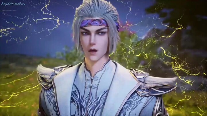 Against The Sky Supreme Eps 460 Sub Indo