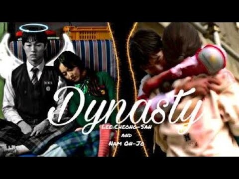 Lee Cheong-San  ⨉ Nam On-Jo ▶ Dynasty [1-12 EP]