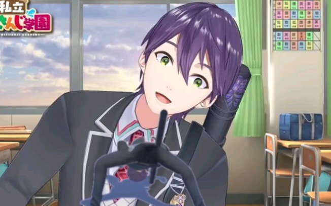 Rainbow Club's 3D has really improved.