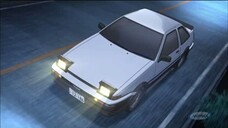 Initial D Stage Final - 01