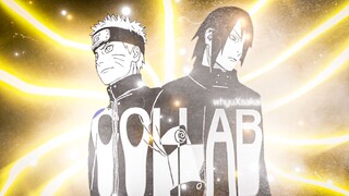 Cooler than Me - Sasuke AMV