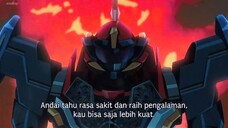 Code Geass: Dakkan no Rozé episode 1 Full Sub Indo | REACTION INDONESIA