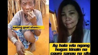 wla ngang hugas kinain na siguro culture nila talaga ganyan na kaya sanay . delicious 😋