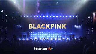 BLACKPINK将与Vianney, Angèle, Mika, Pascal Obispo和许多其他人一起在Zenith de Paris la Vill…