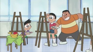 Doraemon New Episode 25-11-2023 - Episode 07 - Doraemon Cartoon - Doraemon In Hindi - Doraemon Movie