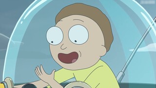 [Rick and Morty] #175 Season 5 Finale Analysis and Easter Eggs (Part 1: The Breakup)