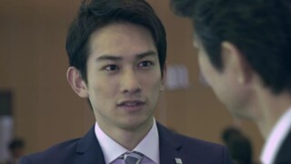 ［町田啓太日剧中字］《Last Chance》第1话cut  帅气清爽职场精英～