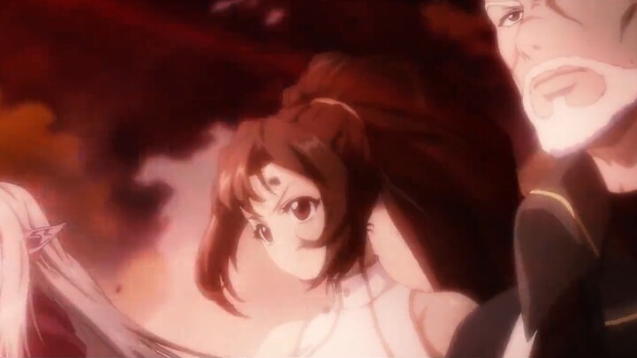 "DNF super-burning three senses mixed with a quiet mind can understand the way of ghosts and gods!"
