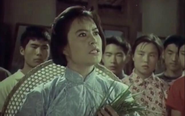 【决裂】“同学们，我们读书是为了什么？”