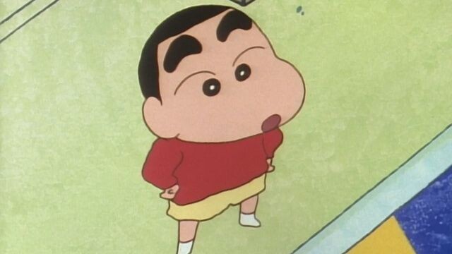 Crayon Shin-chan (1992) - Episode 038 | Subtitle Indonesia