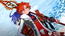 Koujo Denka no Kateikyoushi - EP 5 (HD) Sub Indo