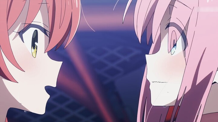 [Lonely Rock/ความเข้าใจผิด] คิตะคือ NTR จริงๆ...