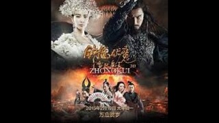 Review phim: Chung Quỳ phục ma Tuyết yêu ma linh