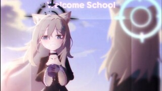 【Blue Archive】BA Player [Final Chapter Edition] (Creator: YouTube @ani_hero)