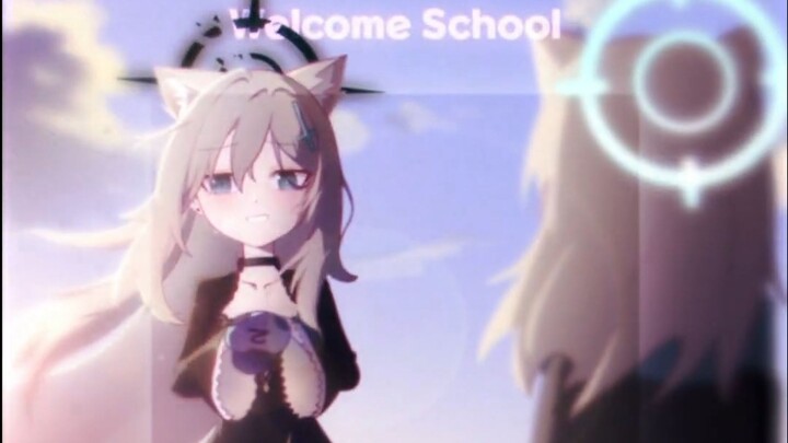 【Blue Archive】BA Player [Final Chapter Edition] (Creator: YouTube @ani_hero)