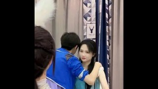 小舞为什么要这么做！#角色扮演 #斗罗大陆 #唐舞桐与唐老六 #小舞  #唐舞麟 #唐三 #宁荣荣