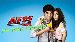 ATM Er Rak Error Full Movie w/ English Subtitle