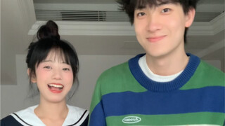 Sebuah cara pengumuman resmi yang sangat baru... Sangat berubah..