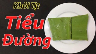 2 cách chữa và điều trị bệnh tiểu đường tại nhà bằng nha đam rất rất hiệu quả ( mẹo chữa bệnh )