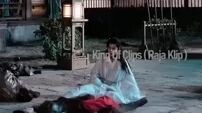 keluarga dibantai pria cacat dirasuki naga dewa