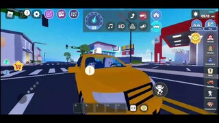 1 ngày của Izuki trong Robox