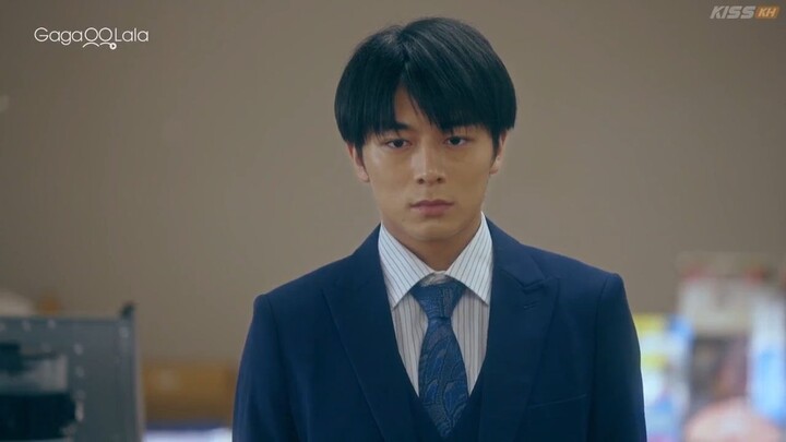 Duty First Kiss Later 2026 Episode 1