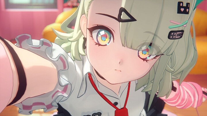 【กดดันหนัก】ลุกขึ้นมาขยับบ้างสิ นอนมาทั้งวันแล้วนะ⚡️