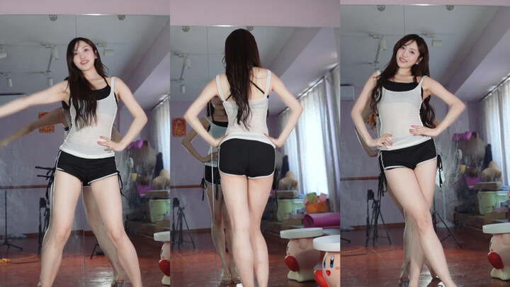 ชอบสุขภาพดีหุ่นฟิตของฉันมาก! เวอร์ชันออริจินัลเพลง Shake it สไตล์ซัมเมอร์ใสๆ