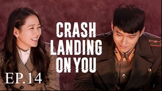 Crash Landing on You (2019) [ENGSUB] - Episode 14