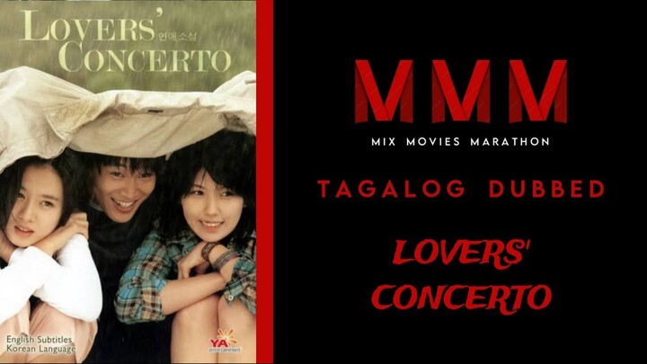 Tagalog Dubbed | Romance/Drama | HD Quality