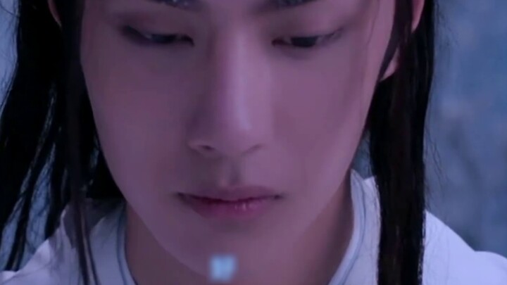 [Shuang Jie/Xian Wang] "The Mistake with You" Episode 7 (Imprisonment/Forced/Good and Evil/He)