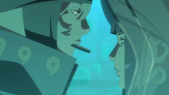 MOMEN HINATA DI UNBOXING TONERI