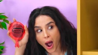 ฉากฮา ตอนแกล้งคืนเพื่อน