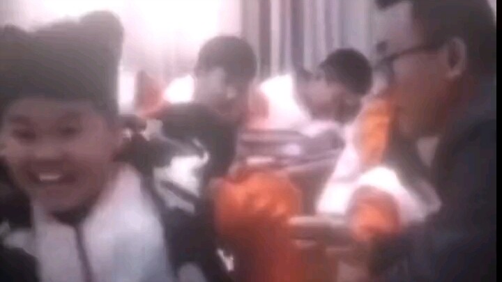 Cực hài, nhất định phải xem! ★ Trước khi vào xem còn không biết hài đến thế này! ★ Đảm bảo bạn sẽ cư