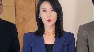 看熟人演戏真是又爽又羞耻！