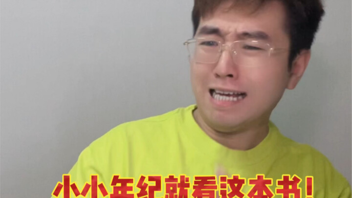 Một cuốn sách đủ để khiến đàn ông trưởng thành chỉ sau một đêm – xứng đáng là tác phẩm lịch sử của l