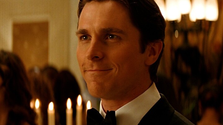 Batman’s ultimate rich-person moment: This is the sheer wealth of the Wayne family!