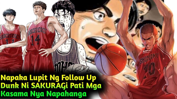 EP.174 | Sobrang Solid Ng Ginawa Mo SAKURAGi (FAN MADE)