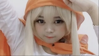 AmaiMaru as UMARU Cosplay Compilation #JPOPENT