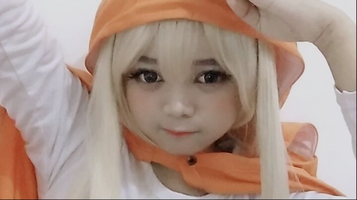 AmaiMaru as UMARU Cosplay Compilation #JPOPENT