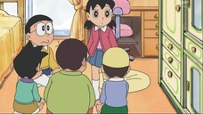 Doraemon (2005) - Coklat Hati | Independen! Negara Nobita