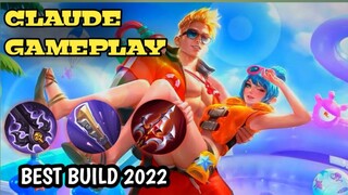 Ni challenge tayo ni idol Freskido ,mag claude 😍 | Claude Gameplay & Highlights 🔥